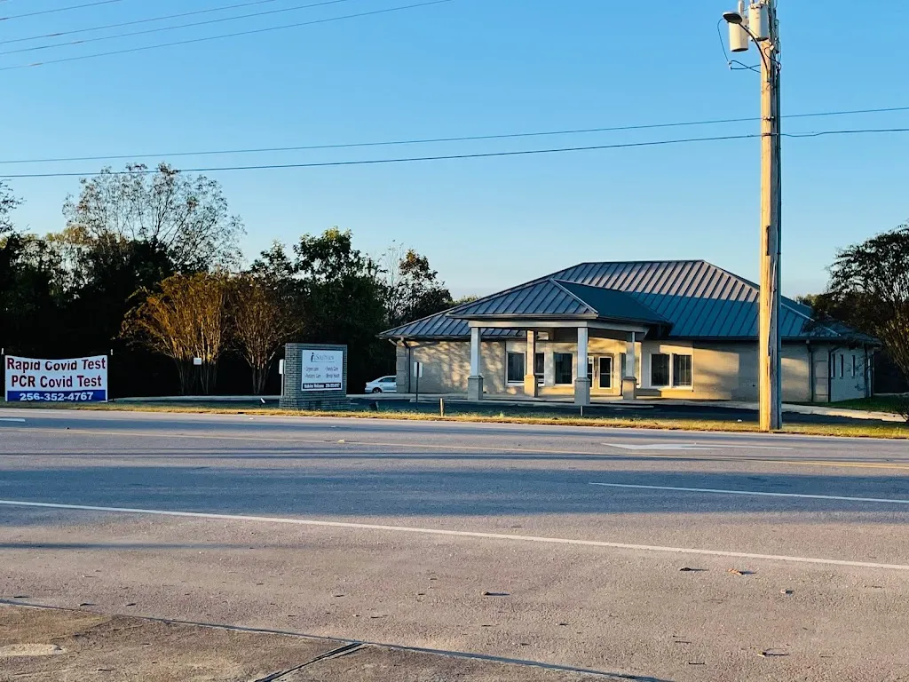 Southview Medical Clinic, LLC_Hanceville, Alabama_slider_bild_1