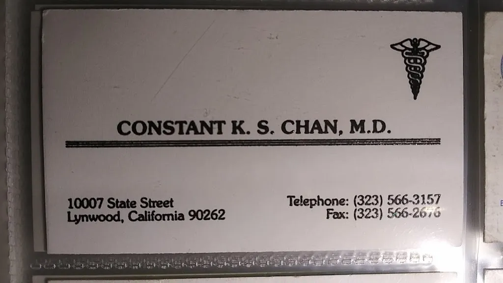 Chan Constant K MD_Lynwood, California_slider_imagen_3