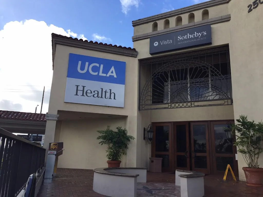 UCLA Health Manhattan Beach Primary Care