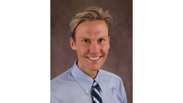 Joshua Tarpley, MD
