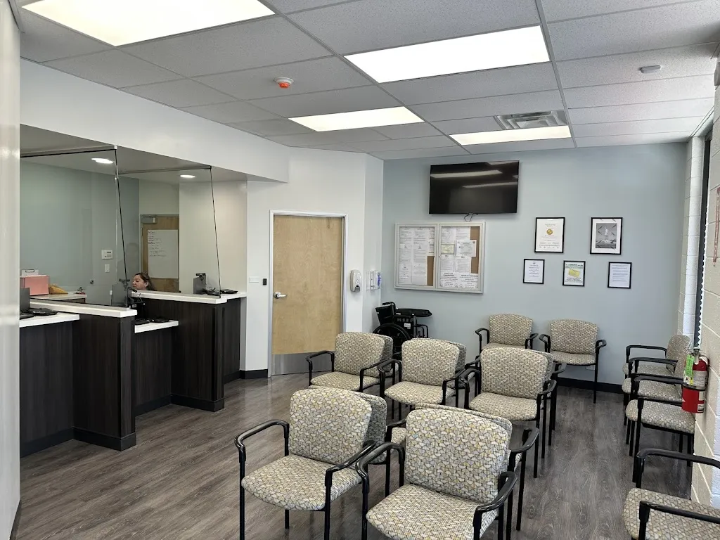 Clinica Sierra Vista - McFarland Community Health Center