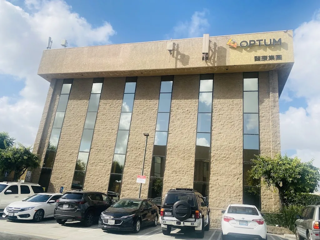 Optum - Monterey Park