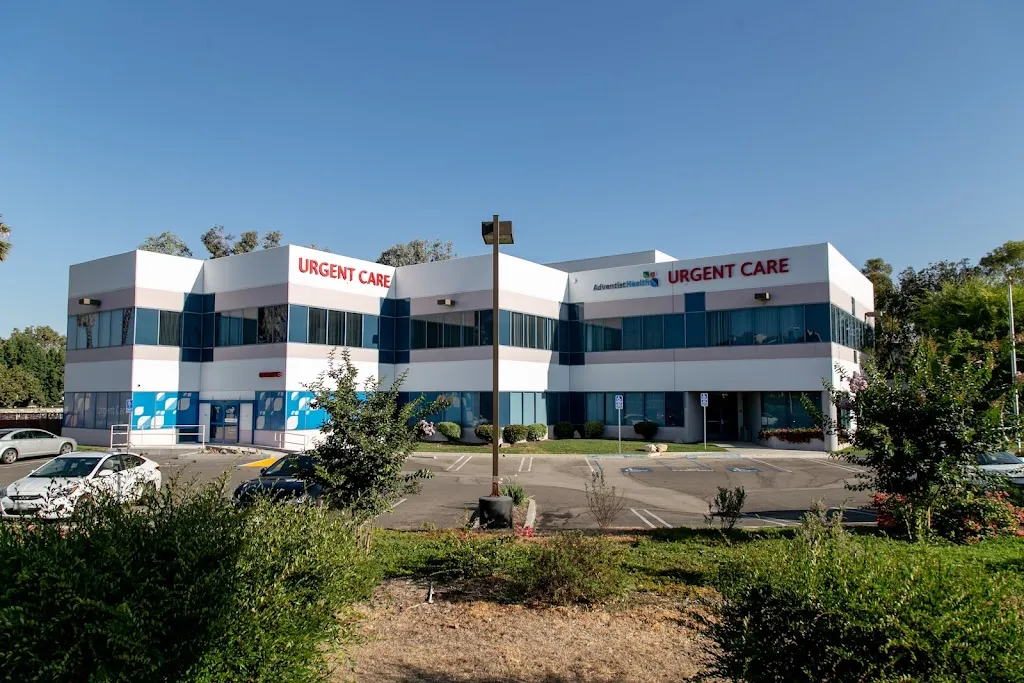 Primary Care: Adventist Health Physicians Network Moorpark