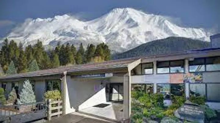 Dignity Health – Mercy Medical Center Mt. Shasta
