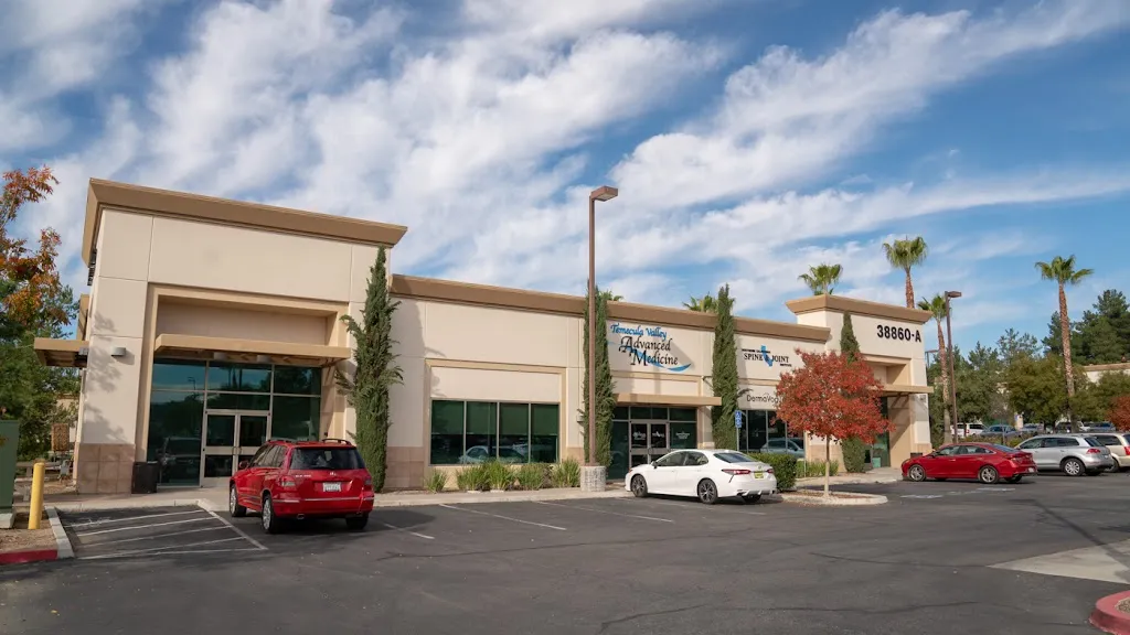 Rancho Family Medical Group - Hot Springs doctor en Murrieta Hot Springs, California