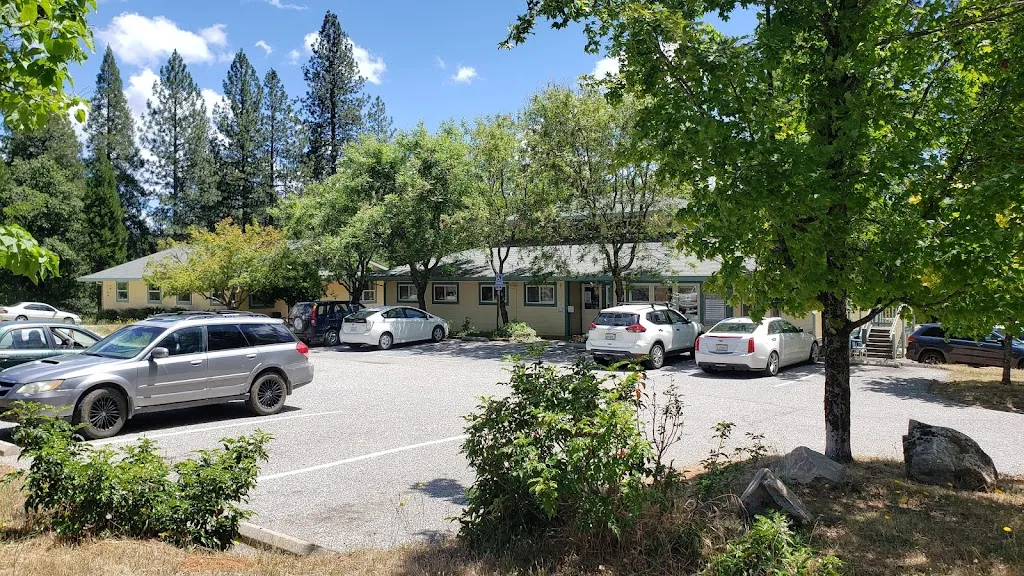 Sierra Family Health Center