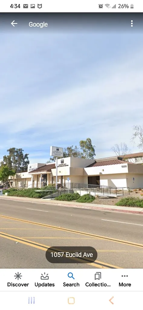 Primary Care physician doctor in National City, California