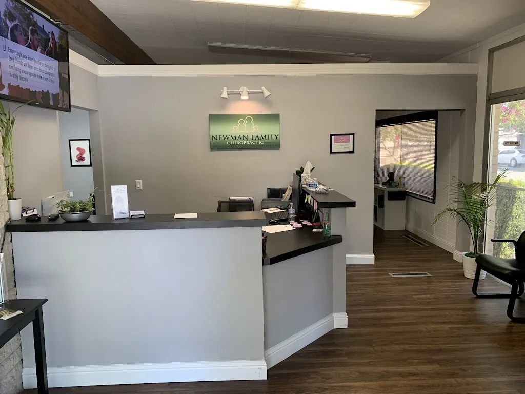Newman Family Chiropractic