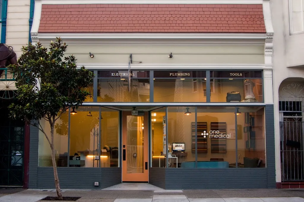 One Medical Primary Care Clinic - Noe Valley - 24th St_Noe Valley, California_slider_immagine_3