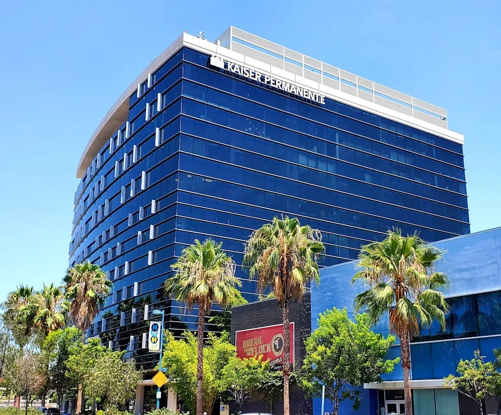 Kaiser Permanente North Hollywood Medical Offices doctor in North Hollywood, California