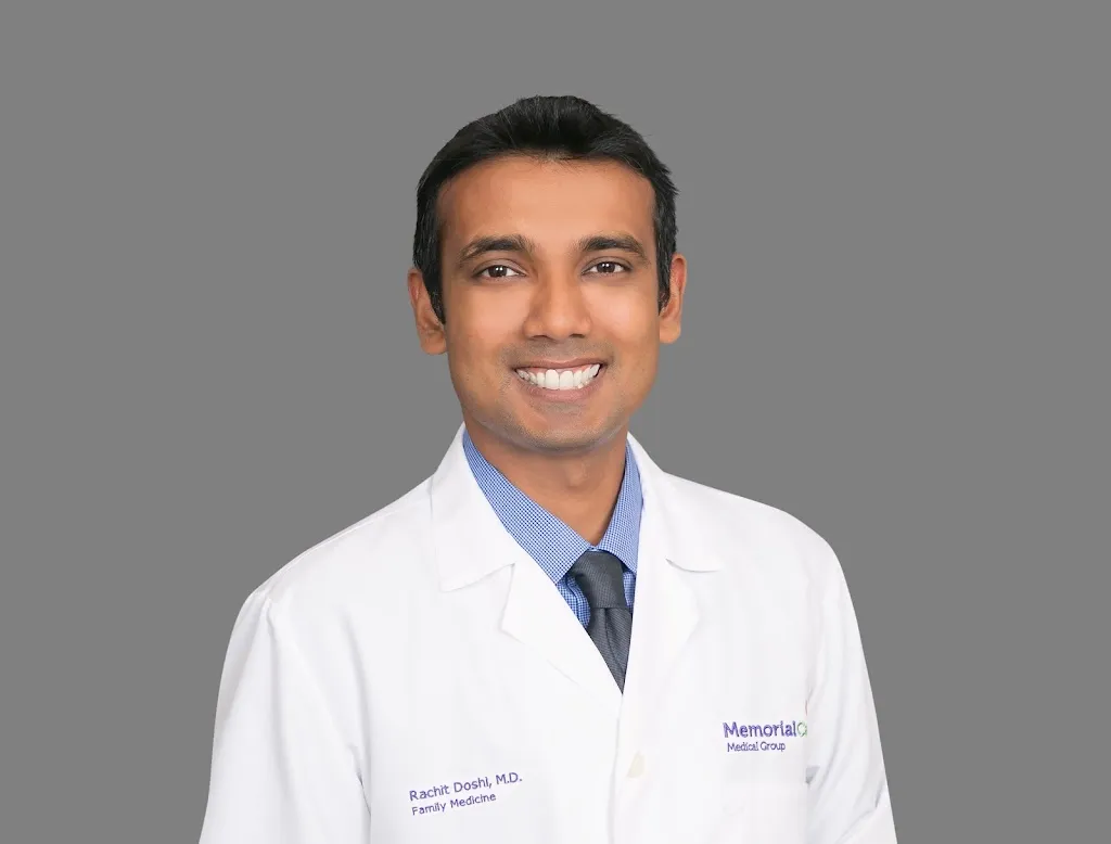 Rachit Doshi, MD medico a North Tustin, California