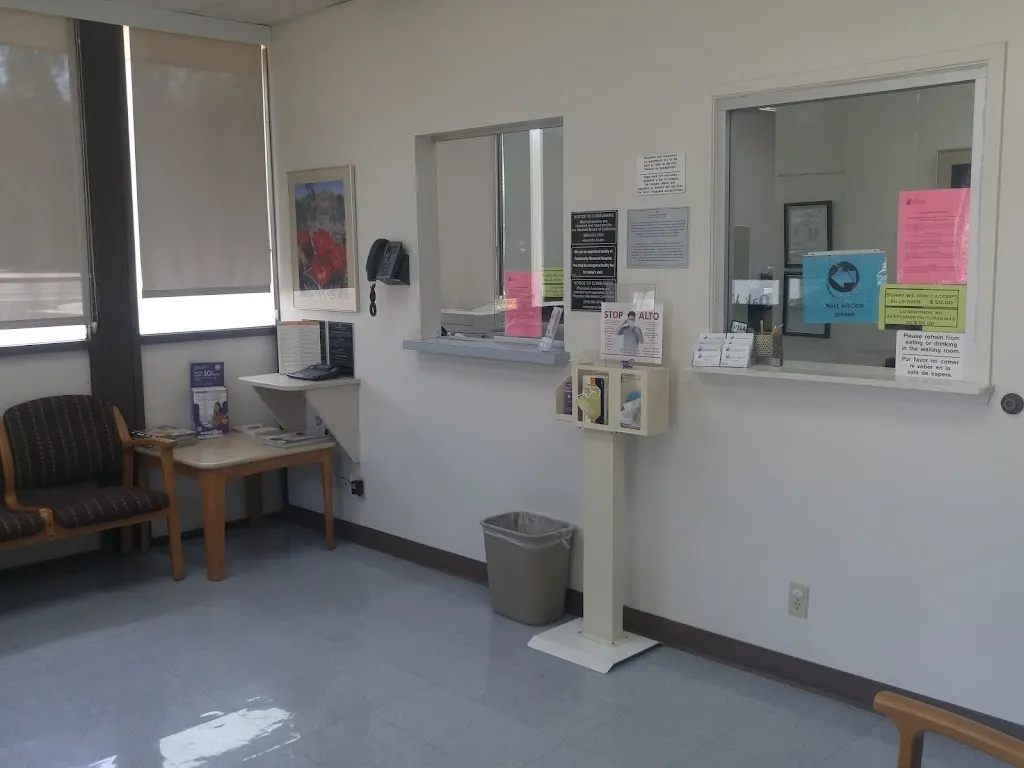 Community Memorial Health Center - Oak View