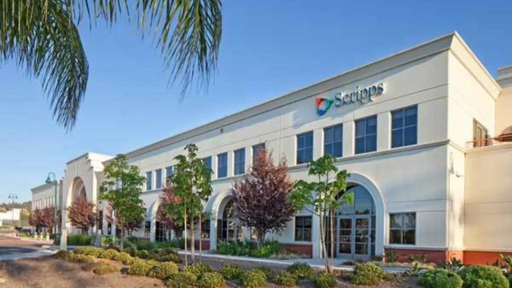Scripps Coastal Medical Center Oceanside - Mission Avenue_Oceanside, California_slider_immagine_2
