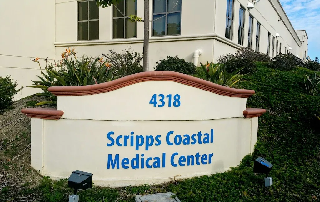 Scripps Coastal Medical Center Oceanside - Mission Avenue_Oceanside, California_slider_immagine_3