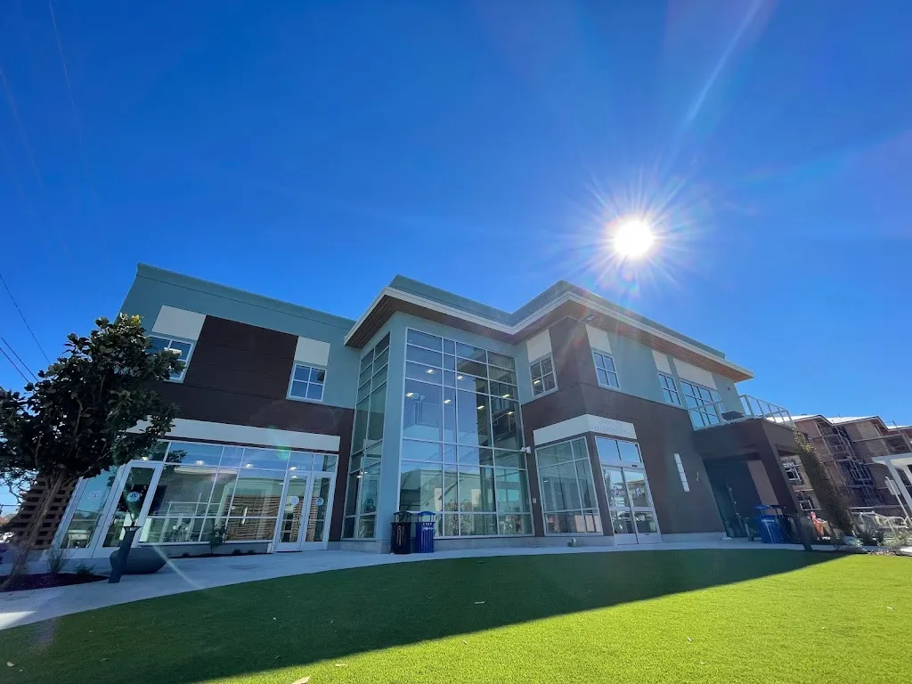 East Cliff Family Health Center