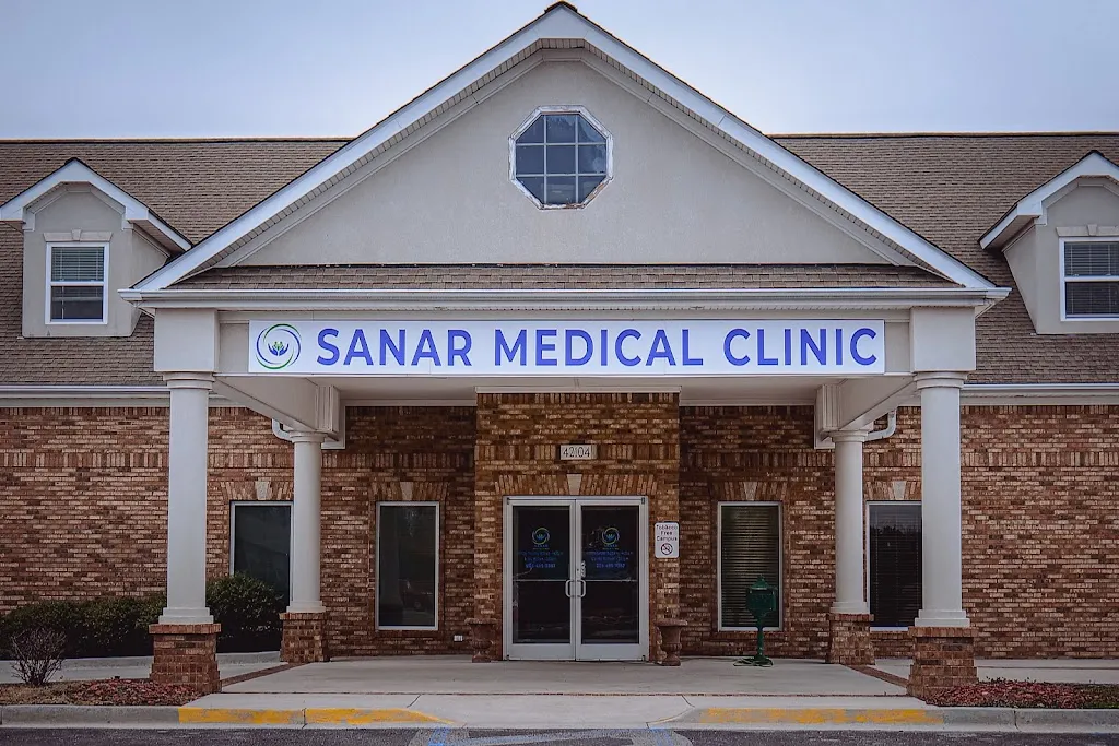 Sanar Medical Clinic