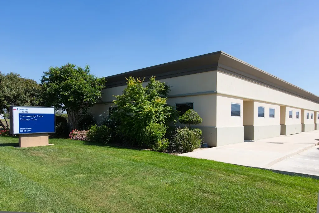 Adventist Health Medical Office doctor en Orange Cove, California