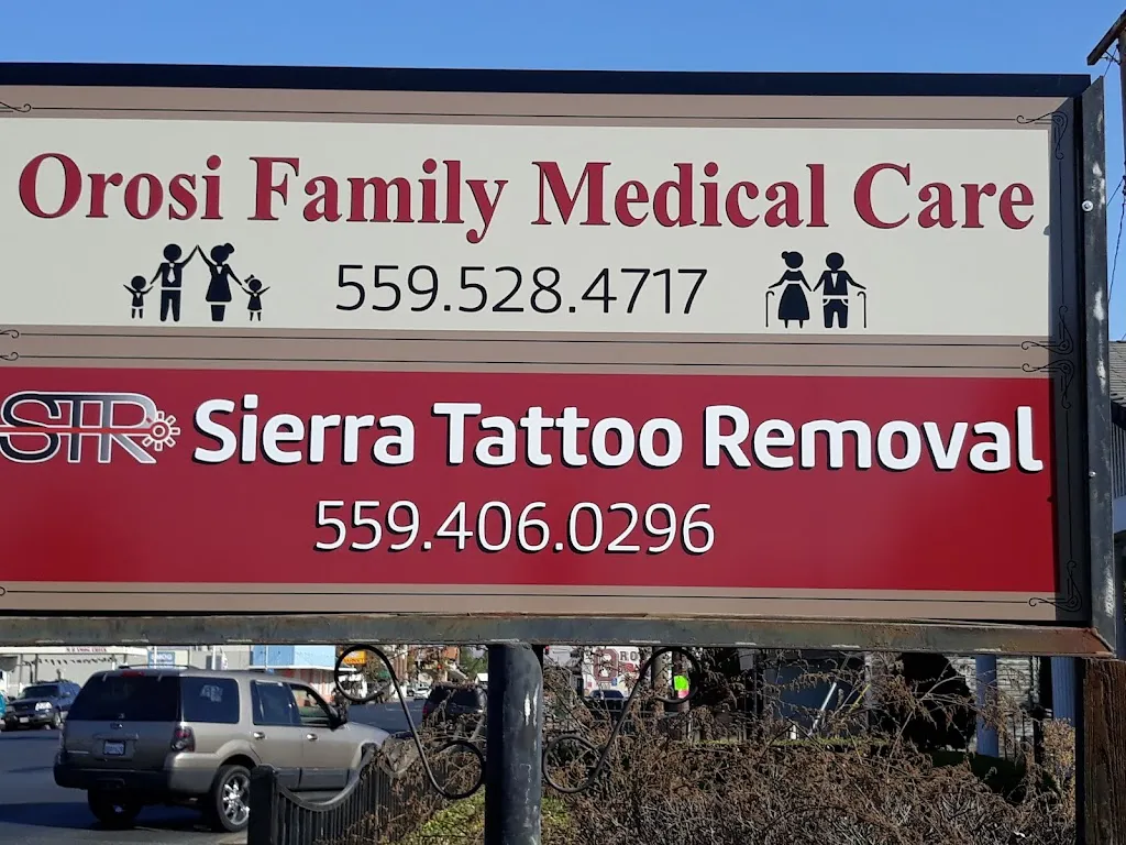 Orosi Family Medical Care_Orosi, California_slider_imagen_1