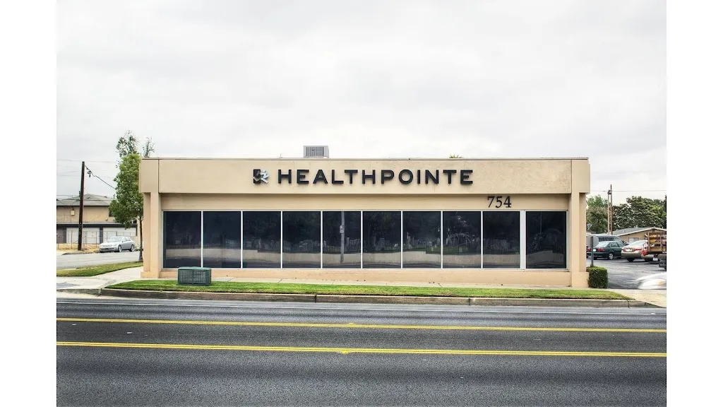 Healthpointe Ontario