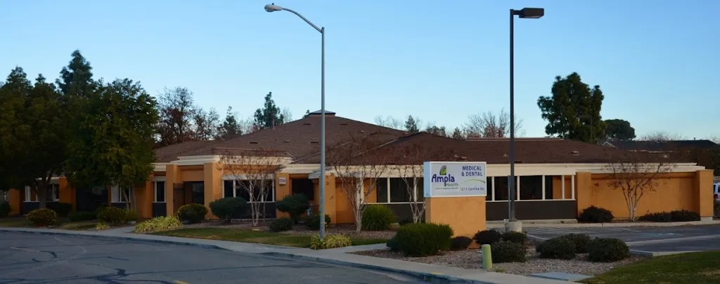 Ampla Health Orland Medical Clinic doctor en Orland, California