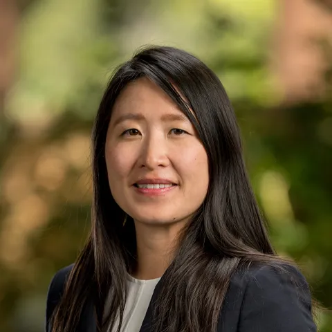 Lisa Tsang, M.D.