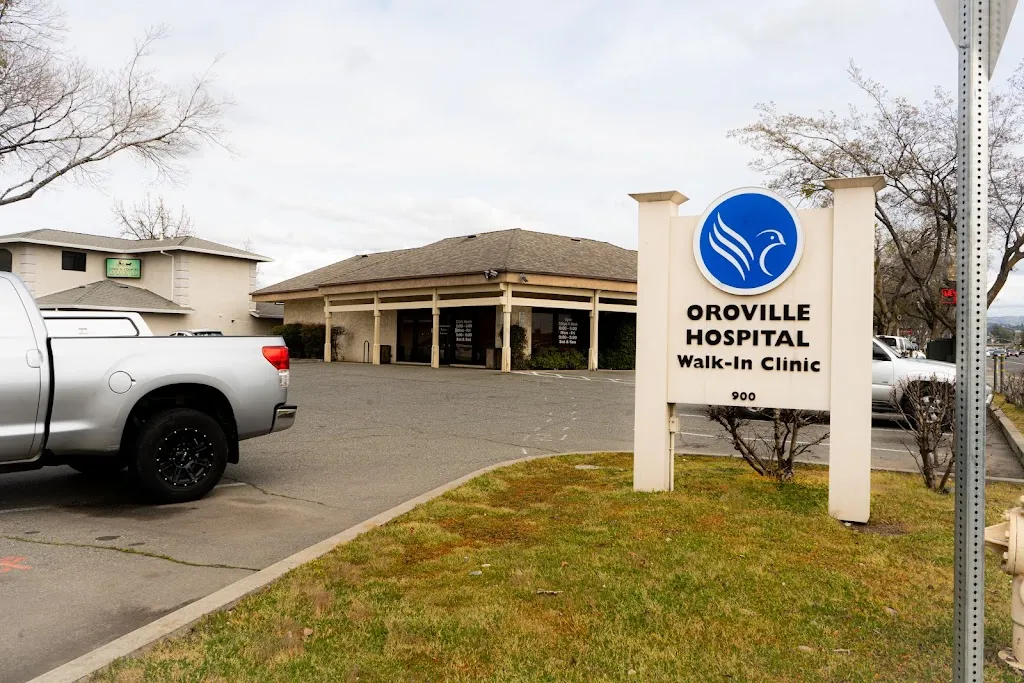Comprehensive Care Walk-In Clinic