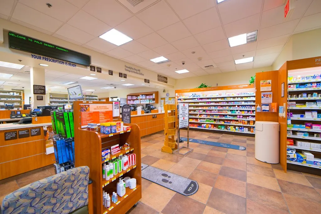 Kaiser Permanente Palm Desert Medical Offices