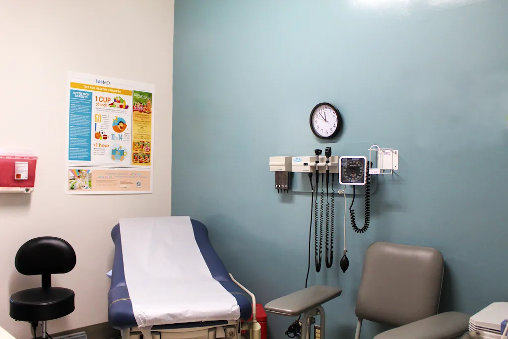 Clinica de Salud del Valle de Salinas - Pajaro