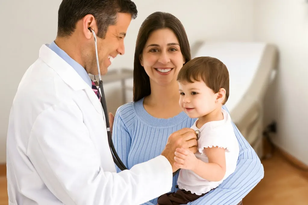 Primary Care: Adventist Health doctor en Parlier, California