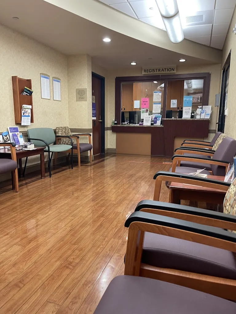 Anita Servin_Primary Care: Adventist Health_Paradise, California_review