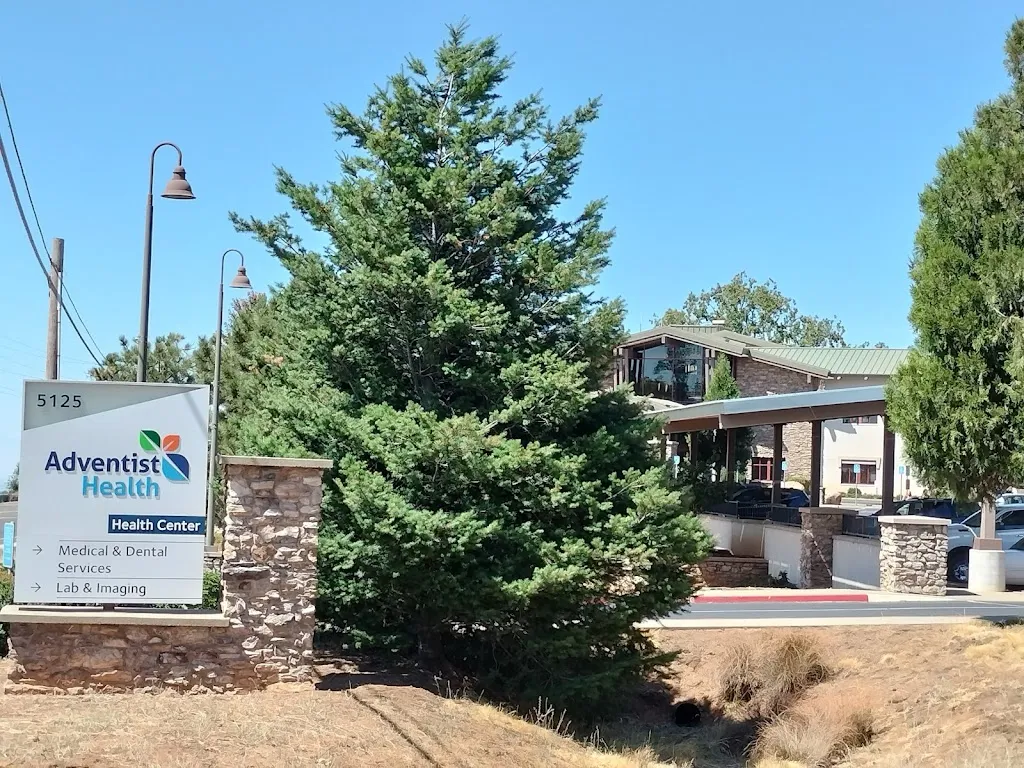 Primary Care: Adventist Health_Paradise, California_slider_image_1