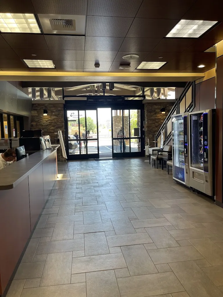 Primary Care: Adventist Health_Paradise, California_slider_image_3