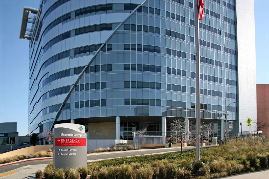 Alta Bates Summit Medical Center | Summit Campus
