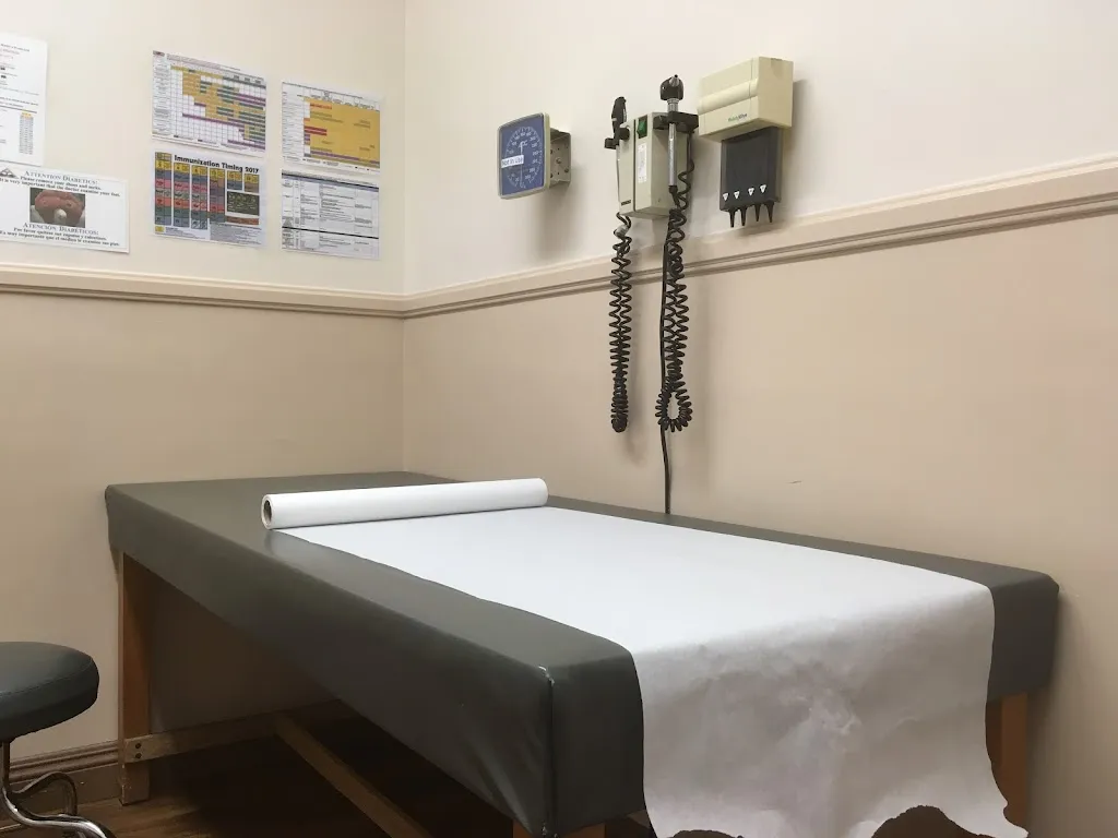 Perris Valley Clinica Familiar_Perris, California_slider_immagine_2