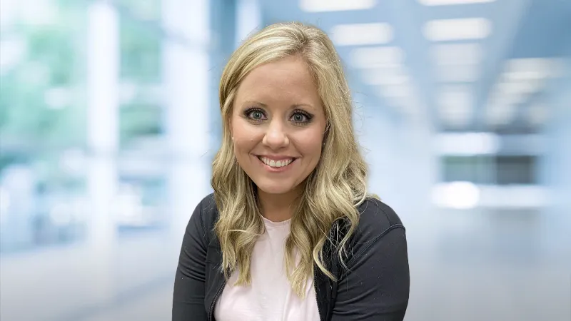 Bethany Lipscomb, CRNP médecin à Hokes Bluff, Alabama