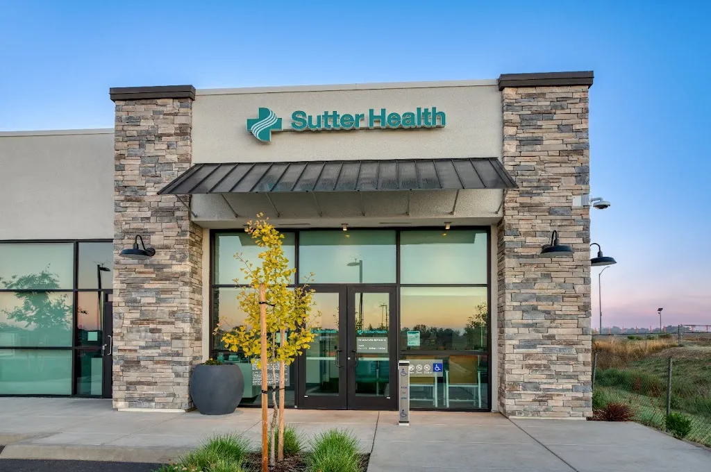 Plumas Lake Care Center