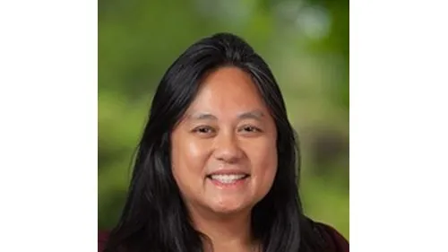 Eugenia S. Liwanag, M.D.