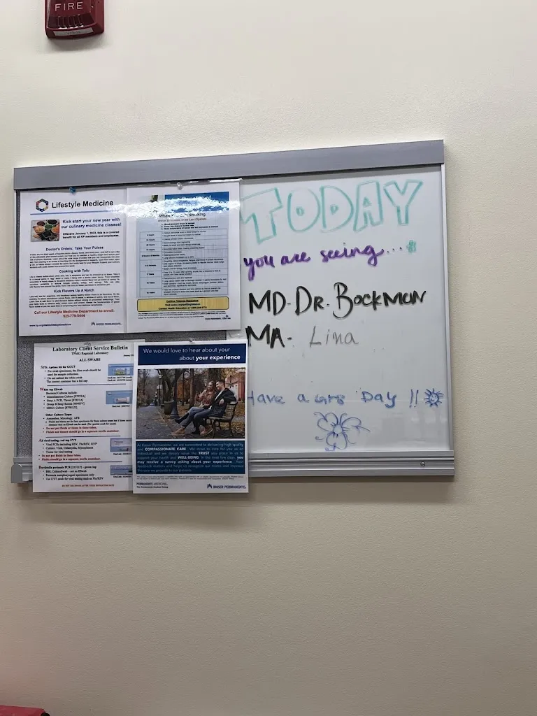 Dana pleng_Kaiser Permanente Pleasanton Medical Offices_Pleasanton, California_recensione