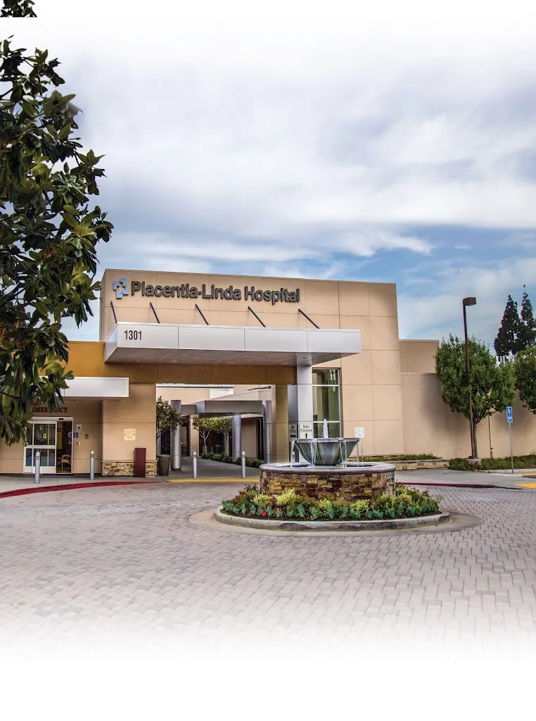UCI Health — Placentia Linda doctor in Placentia, California