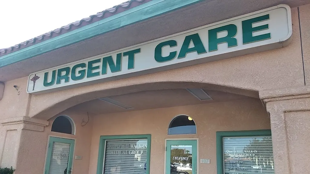 First Valley Medical Group - Quartz Hill_Quartz Hill, California_slider_imagen_1