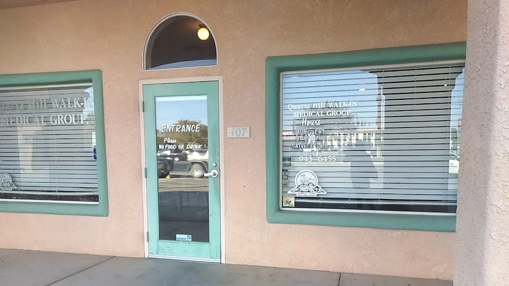 First Valley Medical Group - Quartz Hill_Quartz Hill, California_slider_imagen_2