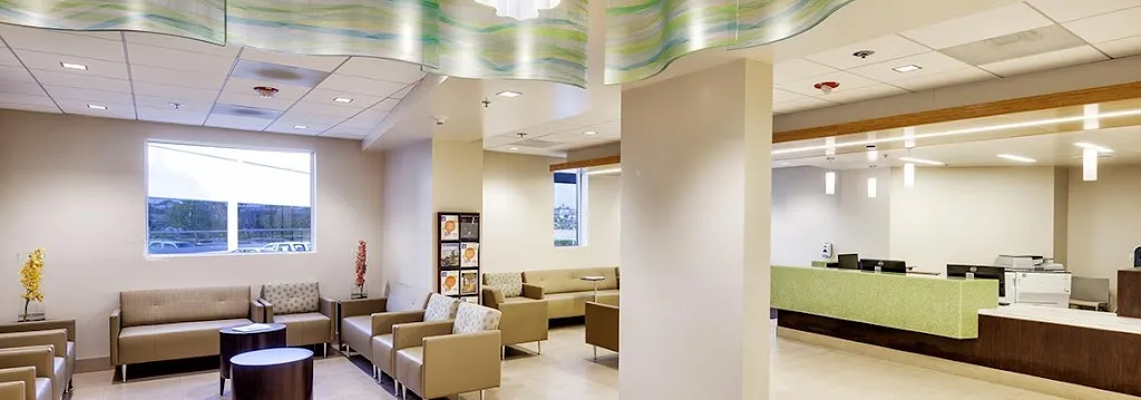 UCLA Health Redondo Beach Primary & Specialty Care