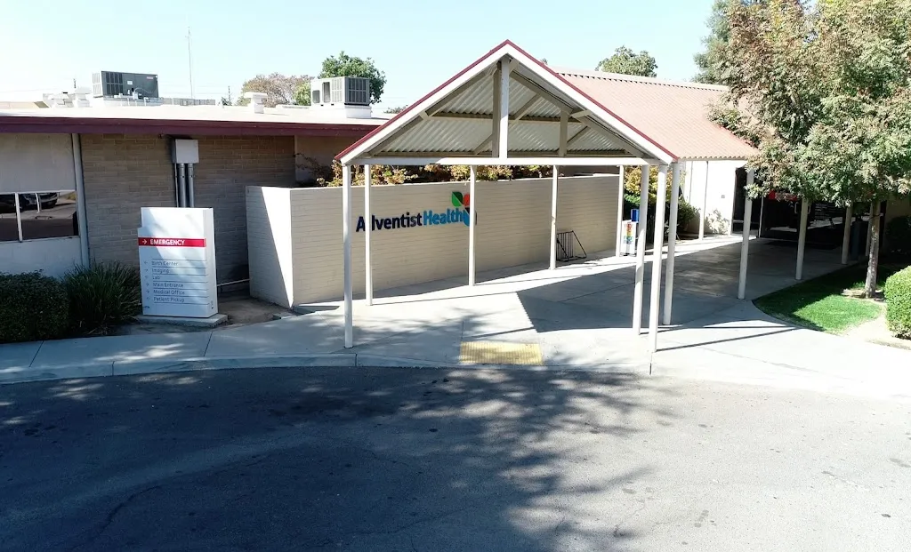 Adventist Health Reedley doctor en Reedley, California
