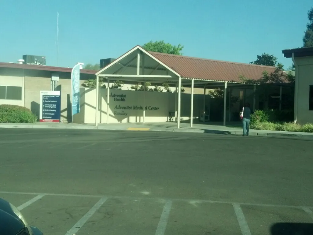 Adventist Health Reedley_Reedley, California_slider_image_2