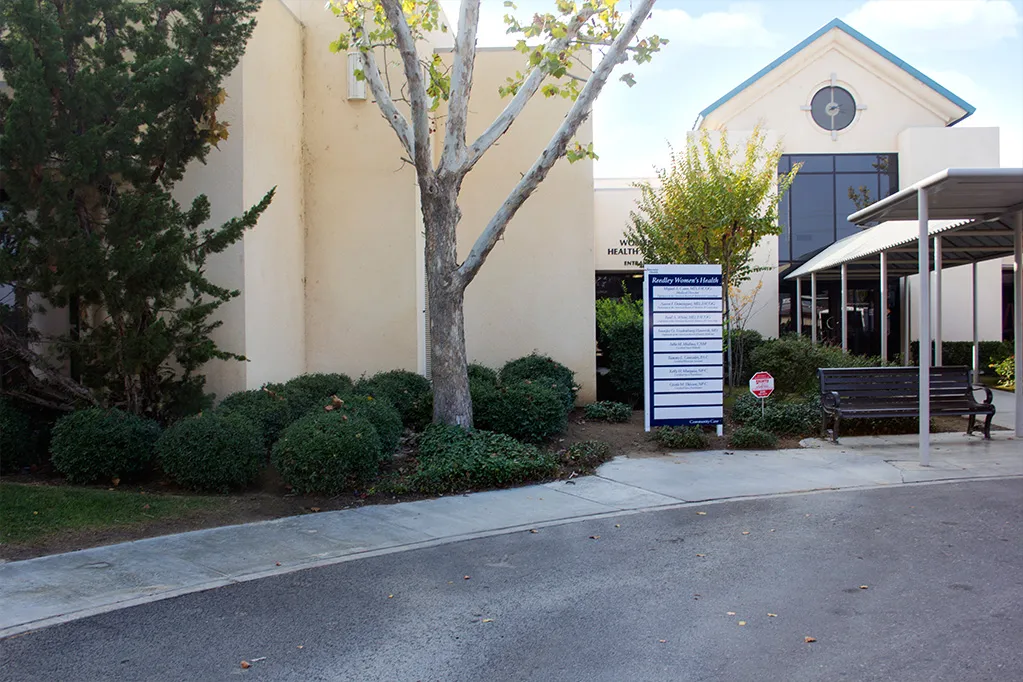 Adventist Health Reedley_Reedley, California_slider_image_3