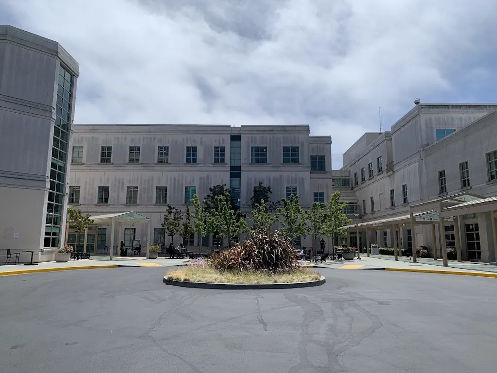 Kaiser Permanente Richmond Medical Center