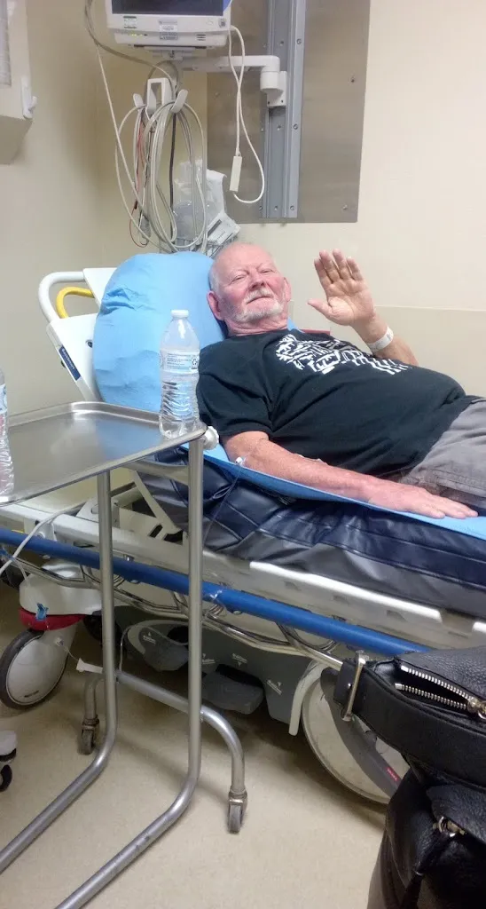 Adventist Health Reedley: Emergency Room_Rolling Hills, California_slider_imagen_1