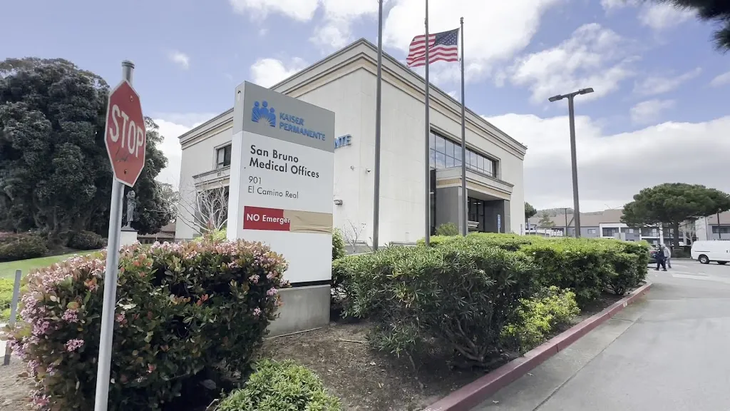 Kaiser Permanente San Bruno Medical Offices_San Bruno, California_slider_image_2