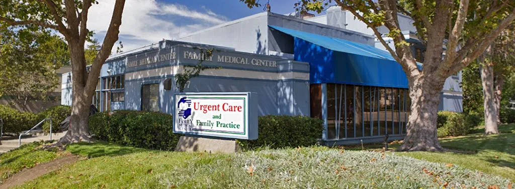 Family & Industrial Medical Center