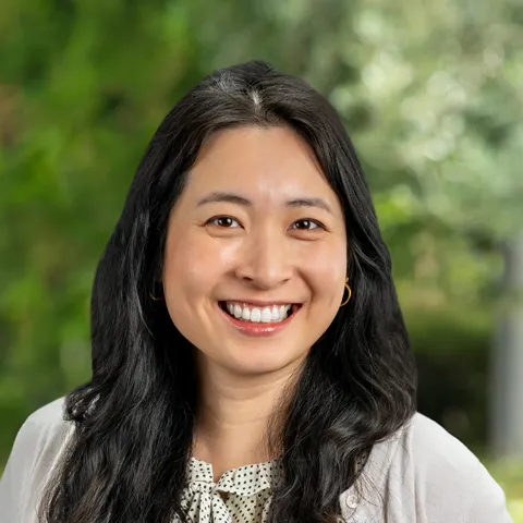 Sophie Mou, M.D.